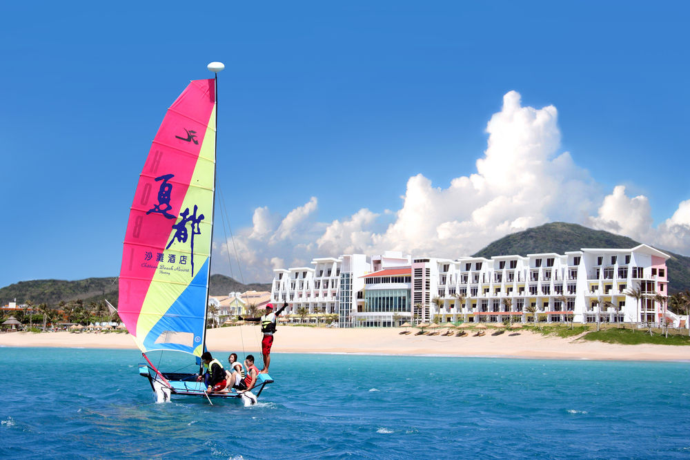 Chateau Beach Resort Kenting Pingtung County Taiwan thumbnail